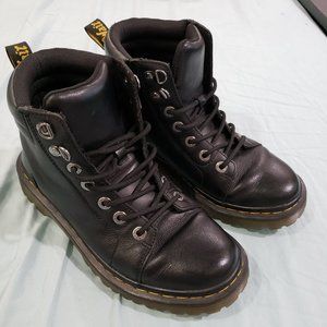 Doc Martens size 7
